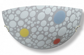 Накладной светильник Vitaluce  V6290/1A