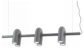 Подвесная люстра Kink Light Канти 08465-3A,16(GU10)