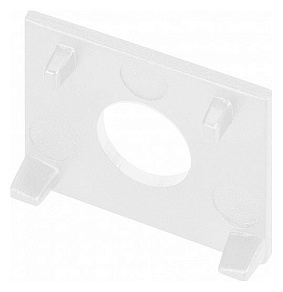 Заглушка для трека боковая Arlight MAG-ORIENT 37324