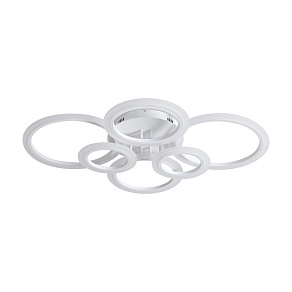 Люстра на штанге Freya Market FR6199CL-L150W1