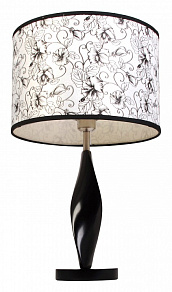 Настольная лампа декоративная Abrasax Charlotte MT6801