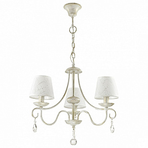 Подвесная люстра Lumion Blanche 3686/3