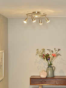 Спот Lucide Bingo-led 13957/24/12