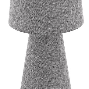 Настольная лампа декоративная Eglo ПРОМО Carpara 97132