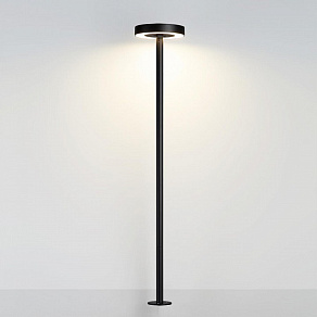 Наземный высокий светильник Odeon Light NATURE 7189/6GLA