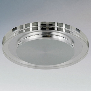 Встраиваемый светильник Lightstar Speccio 070313