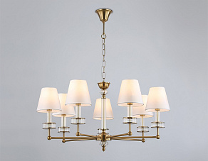 Подвесная люстра Ambrella Light LH LH71023