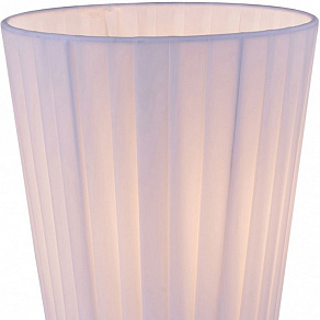 Настольная лампа декоративная Escada Ligea 483/1L