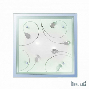 Накладной светильник Ideal Lux ESIL ESIL PL2