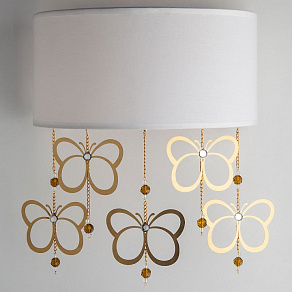 Накладной светильник Bogate's Papillon 288/2