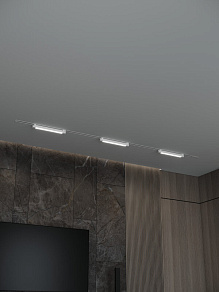 Комплект трековый Hesby Lighting Skylite №1 HSBL_kompl_S001_VI3W4K_01