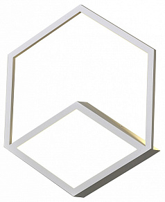 Накладной светильник Mantra Kubick 7591