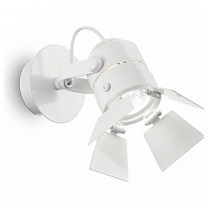 Спот Ideal Lux Ciak CIAK AP1 BIANCO