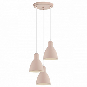 Подвесной светильник Eglo Priddy-P 49084