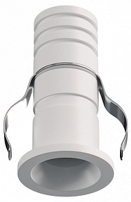 Встраиваемый светильник Lightstar Mobi 032016