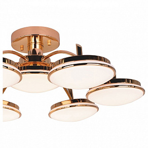 Потолочная люстра F-promo Ledante 2473-7P