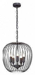 Подвесной светильник Vitaluce V4573 V4573-1/5