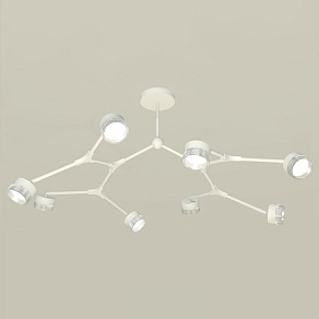 Люстра на штанге Ambrella XB XB9059201