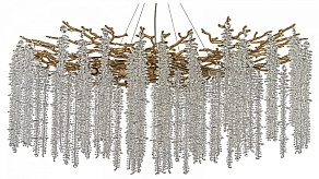 Подвесная люстра Dio D’Arte Tavenna Tavenna H 1.5.100.100 A