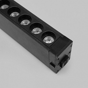 Накладной светильник Imex SMART LINE IL.0050.6002-9-BK