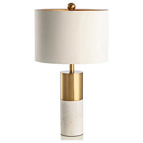 Настольная лампа декоративная Inodesign Zoey Zoey White 44.6537