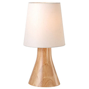 Настольная лампа декоративная Lucia Tucci Natura Natura T189.1