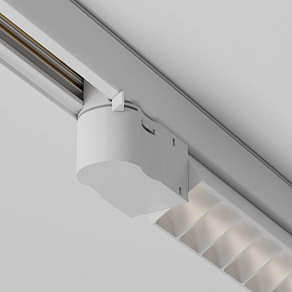 Накладной светильник Maytoni Technical Points TR195-3-20W4K-M-W(N)