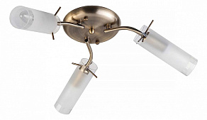 Потолочная люстра TopLight Brittany TL7130X-03AB