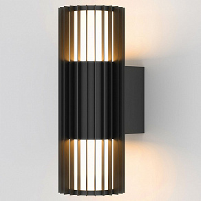 Накладной светильник Elektrostandard Entero 35189/W