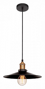 Подвесной светильник Loft it Factory Filament LOFT1102