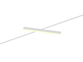 Накладной светильник 6063 5050 TR4 0733616