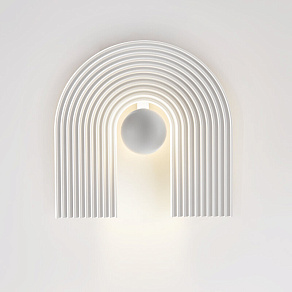 Бра Odeon Light HIGHTECH 7197/6WL