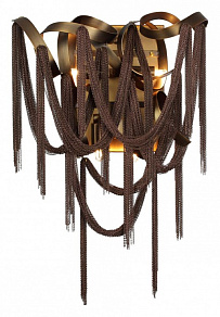 Бра Odeon Light Chainy 5066/4W