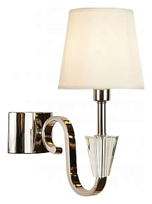 Бра iLamp Alesti W2424-1 Nickel