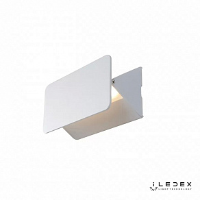 Накладной светильник iLedex Scorpio ZD8064-5W WH