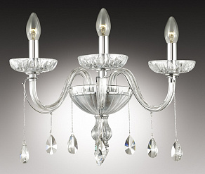 Бра Odeon Light Alvada 2910/3W