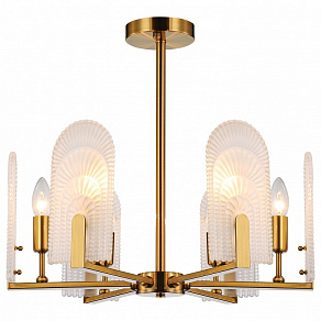 Люстра на штанге Favourite Scutum 2270-6P