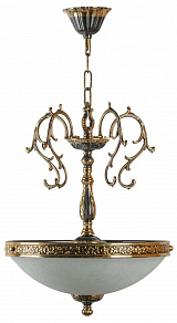 Подвесной светильник Ambiente 7140 7140 РB