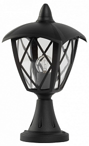 Наземный низкий светильник De City Корсо 5 801042101