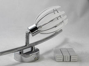 Спот Lussole Nelson LSP-0100