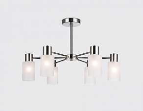 Люстра на штанге Ambrella Light TRADITIONAL TR9572