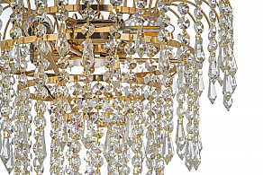 Подвесная люстра Arti Lampadari Sabina Sabina E 1.5.32.103 G
