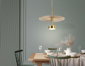 Подвесной светильник Ambrella Light LH LH72603