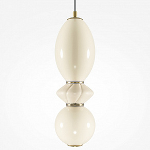 Подвесной светильник Maytoni Brosche MOD362PL-L10BG3K