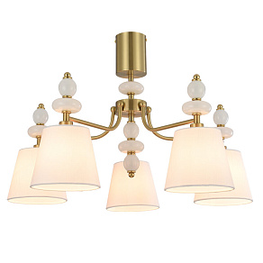 Люстра на штанге Lumion CLASSI 8411/5C