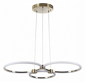 Подвесная люстра Lumion Nova 5297/80L