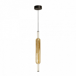 Подвесной светильник AM-Group AM491 AM491 A amber