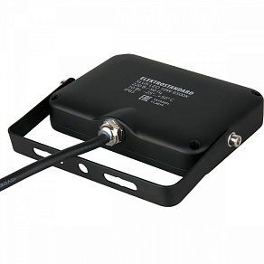 Настенный прожектор Elektrostandard Slus Led a032407