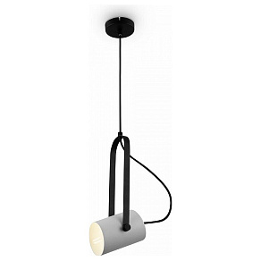 Подвесной светильник Freya Elori FR4004PL-01WB