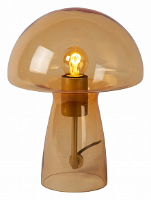 Настольная лампа декоративная Lucide Fungo 10514/01/53